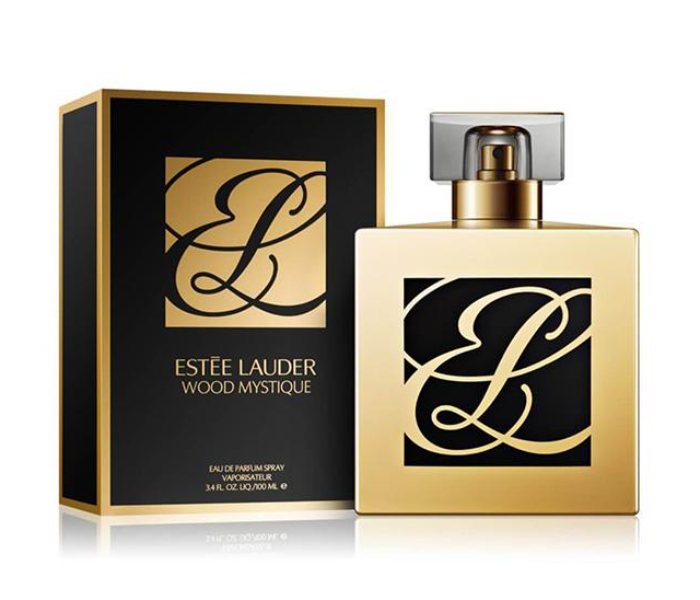 Estee Lauder Wood Mystique Eau de Parfum 100ml - Zoom Image