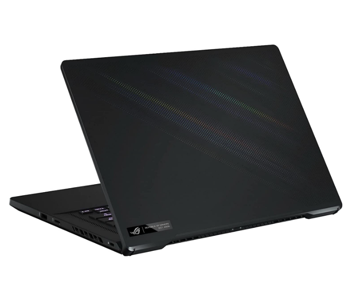 ASUS ROG Zephyrus M16 Gaming Laptop 16 Inch Intel Core i9 16GB RAM 1TB SSD 6GB Nvidia GeForce RTX 3060 Windows 10 - Black - Zoom Image 4