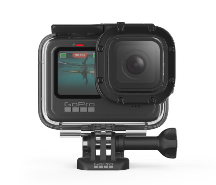 GoPro ADDIV-001 Waterproof Protective Housing for Hero9 - Zoom Image 1