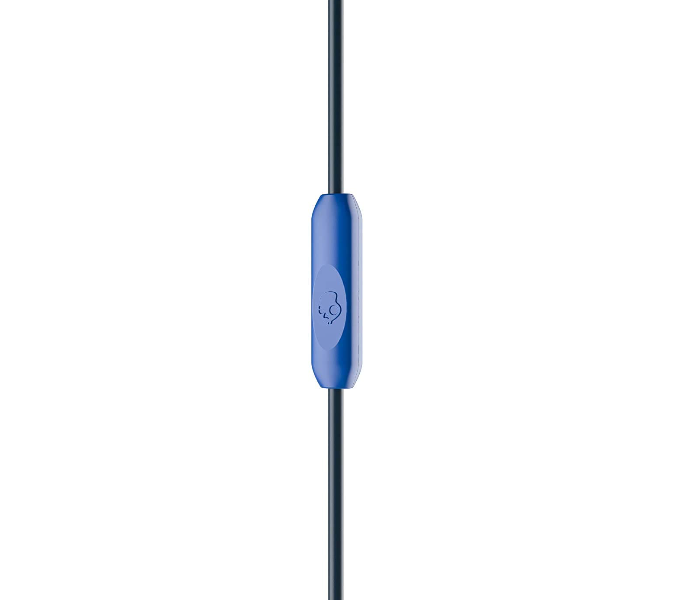 Skullcandy Stim Wired Headphone with Mic - Blue - Zoom Image 4