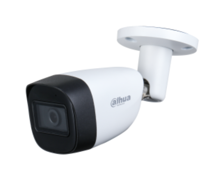 Dalhua HAC-HFW1200CM Security Camera - White - Zoom Image 1