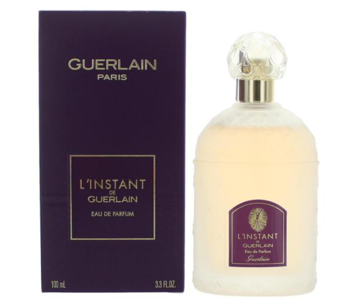 Guerlain L Instant de Eau de Parfum 100ml for Women - Zoom Image