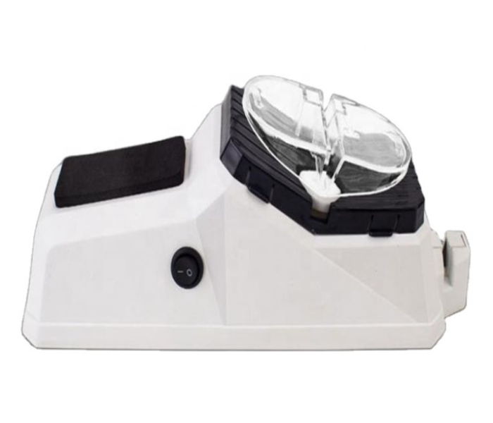 FN - Multifunctional Electric Split Knife Sharpener - White - Zoom Image 5