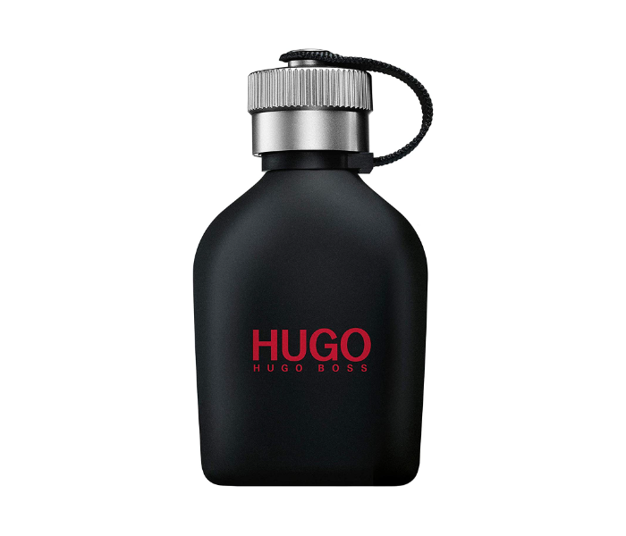 Hugo Boss 75ml Just Different Eau De Toilette Perfume for Men - Zoom Image 5