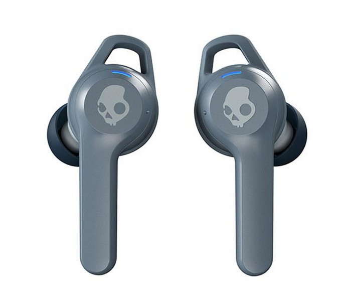 Skullcandy Indy Evo True Wireless Earbuds - Grey - Zoom Image 3