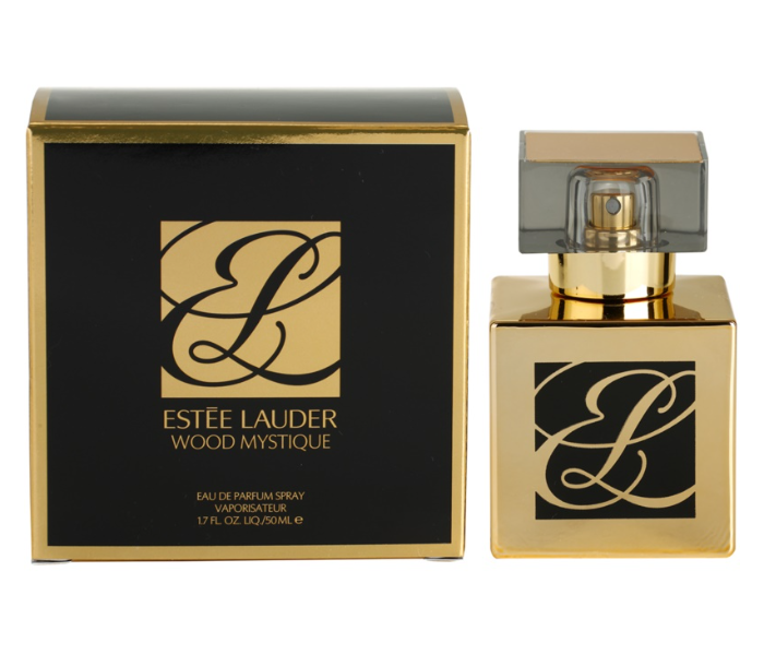 Estee Lauder Wood Mystique Eau de Parfum 50ml - Zoom Image