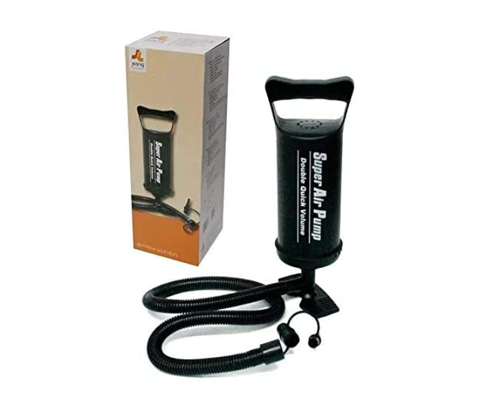 Jilong 29P386 Double Action Heavy Duty Pump - Black - Zoom Image 1