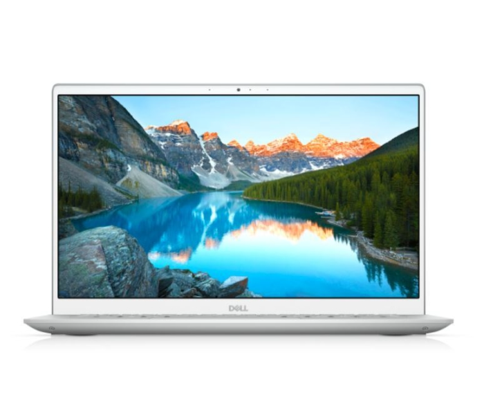 Dell Inspiron 14 5402-INS-1011-SLV 14 Inch FHD Intel Core i7-1165G7 Processor 8GB RAM 512GB SSD Intel Iris Xe Graphics Windows 10 - Silver - Zoom Image 2