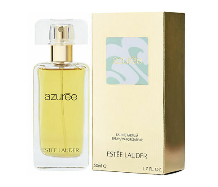 Estee Lauder Azuree Eau de Parfum 50ml for Women - Zoom Image