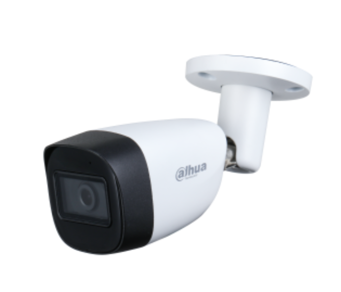 Dalhua HAC-HFW1200CM-A Security Camera - White - Zoom Image 1