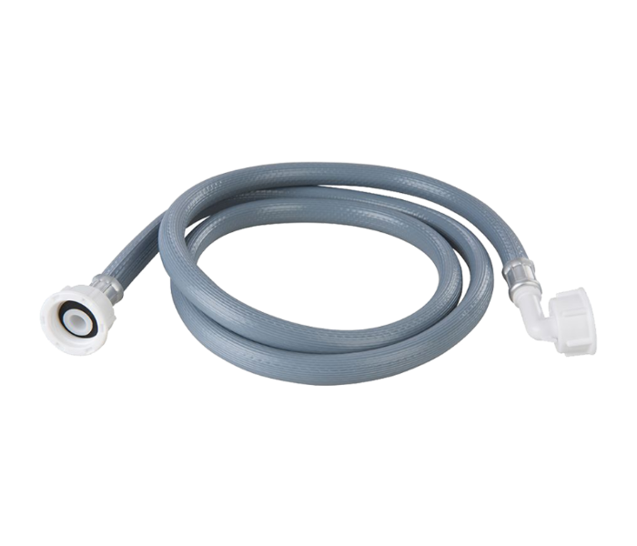 Pairuike 1.5 Mtr Washing Machine Inlet Hose - Grey - Zoom Image