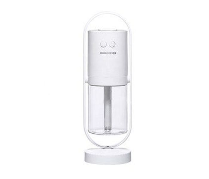 Rako 9000013 3W 1 Litre Warm Mist Humidifier - White - Zoom Image 1