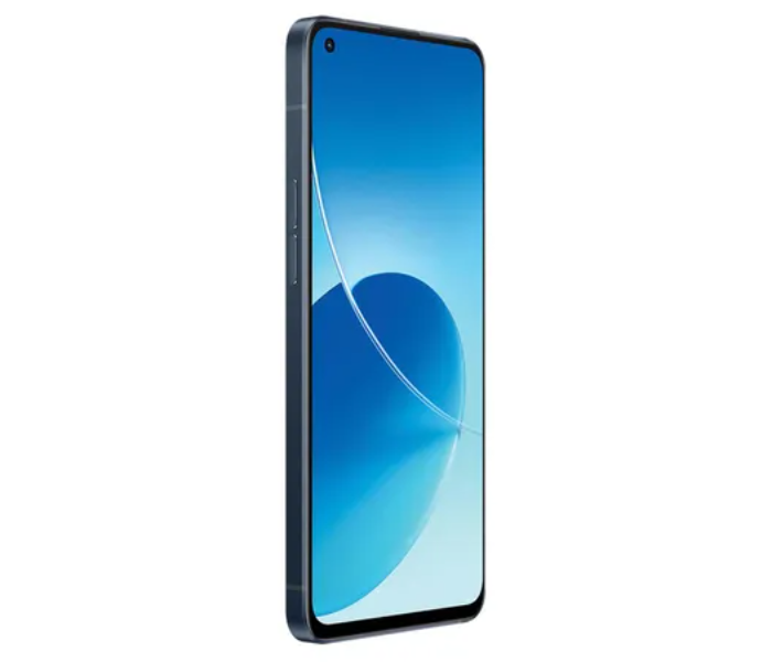 Oppo Reno6 8GB RAM 128GB 5G - Stellar Black - Zoom Image 4