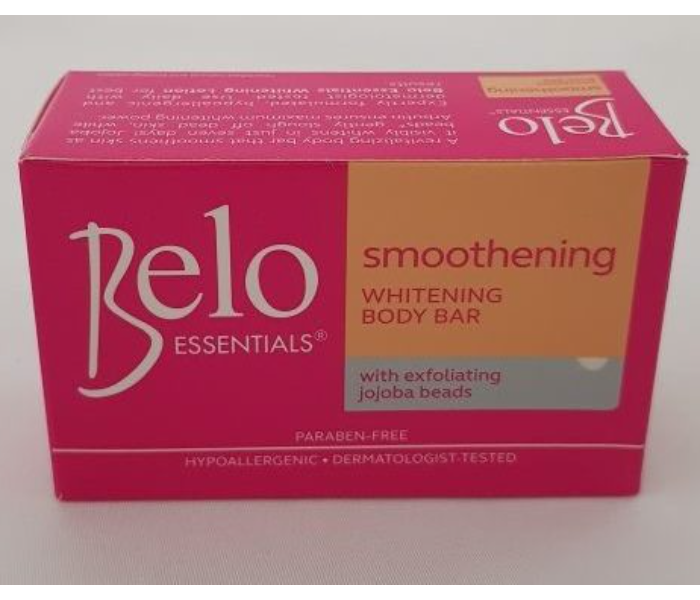 Belo 63017 Whitening Soap 135gm - Zoom Image