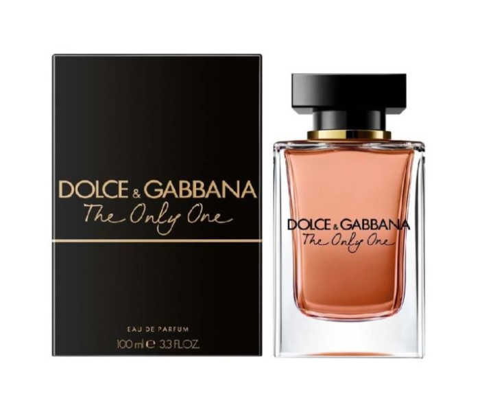 Dolce and Gabbana The Only One Eau De Parfum 100ml - Zoom Image