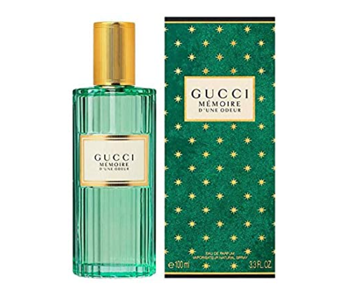 Gucci Memoire D Une Odeur Eau de Parfum 100ml for Women - Zoom Image