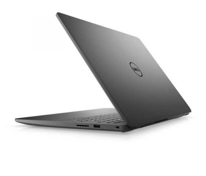 Dell Vostro 3500 15.6 Inch Intel Core i7 1165G7 Processor 8GB RAM 512GB SSD NVIDIA GeForce MX330 2GB DOS - Black - Zoom Image 3