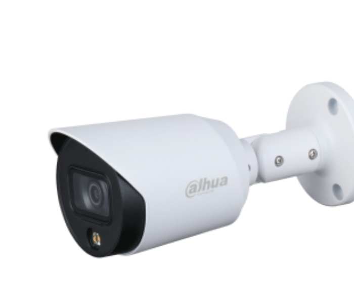 Dalhua HAC-HFW1509T-A-LED-S2 Security Camera - White - Zoom Image 2