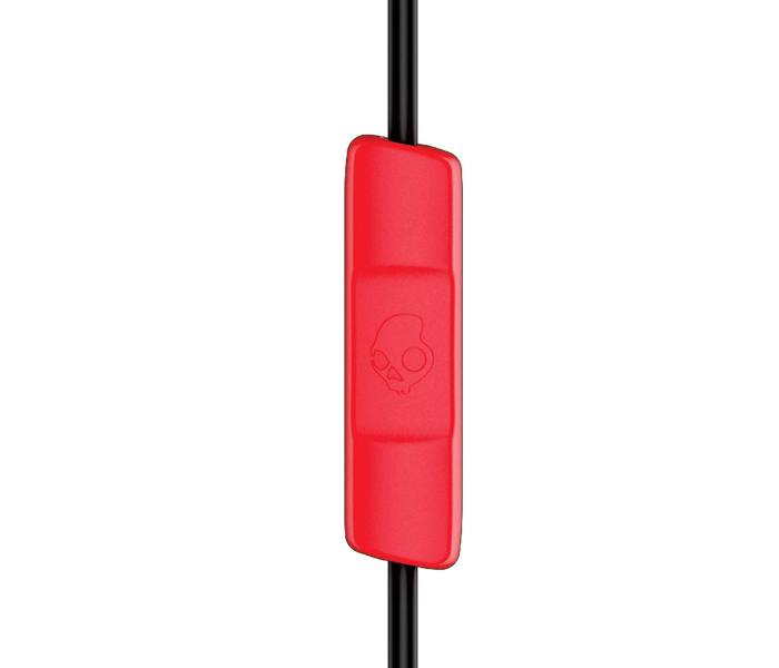 Skullcandy Jib Noise-Isolating Wired Earbuds - Red - Zoom Image 3