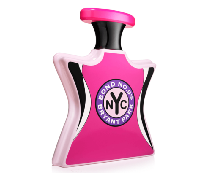 Bond No.9 New York 50ml Bryant Park Eau De Parfum - Zoom Image