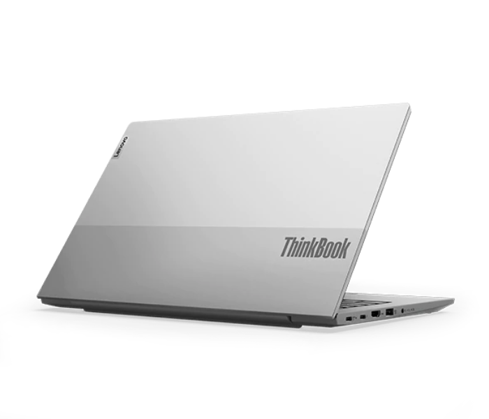 Lenovo ThinkBook G2 20VE0001GAK 15.6 Inch Intel Core i7 1165G7 8GB RAM 1TB HDD 2GB MX450 DOS - Grey - Zoom Image 6