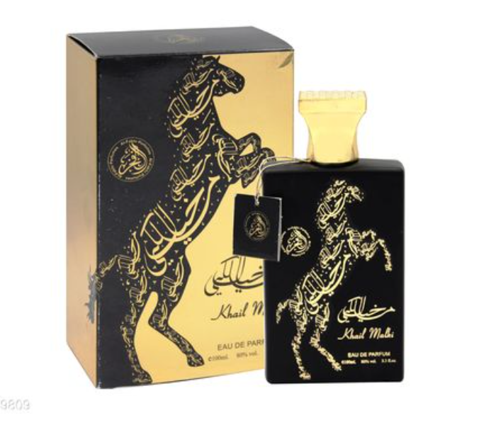 Al-Fakhr Khail Malaki Eau de Parfum 100ml - Zoom Image