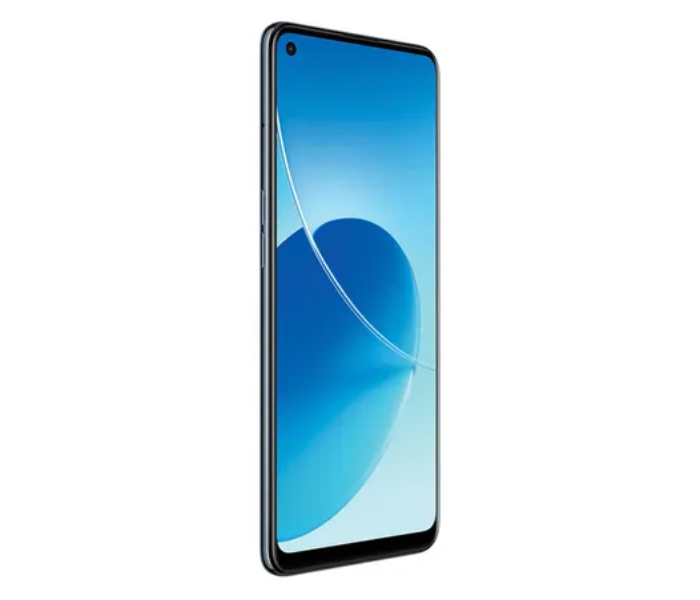 Oppo Reno6 Z 8GB RAM 128GB 5G - Stellar Black - Zoom Image 4