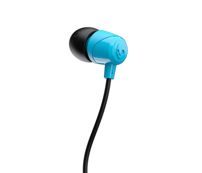 Skullcandy Jib Noise-Isolating Wired Earbuds - Blue - Zoom Image 3