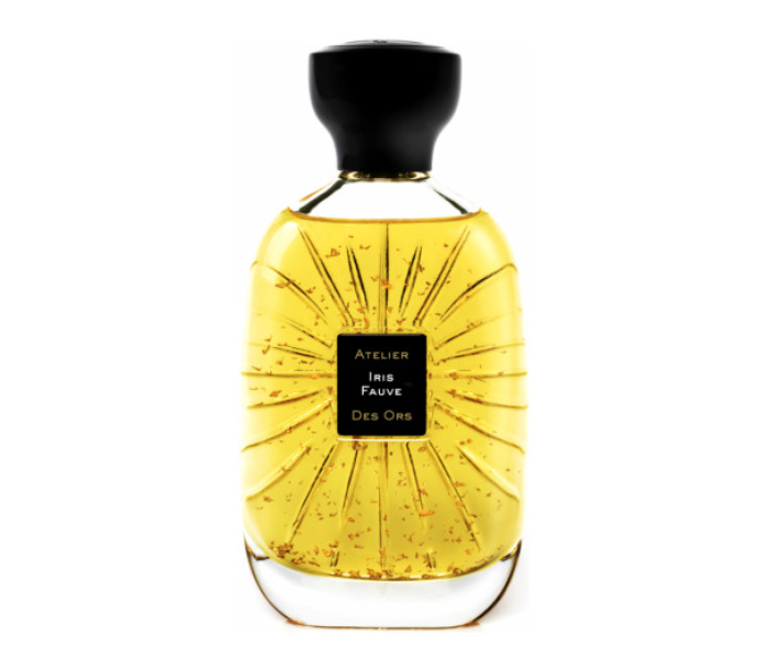 Atelier Des Ors 100ml Iris Fauve Eau De Parfum - Zoom Image