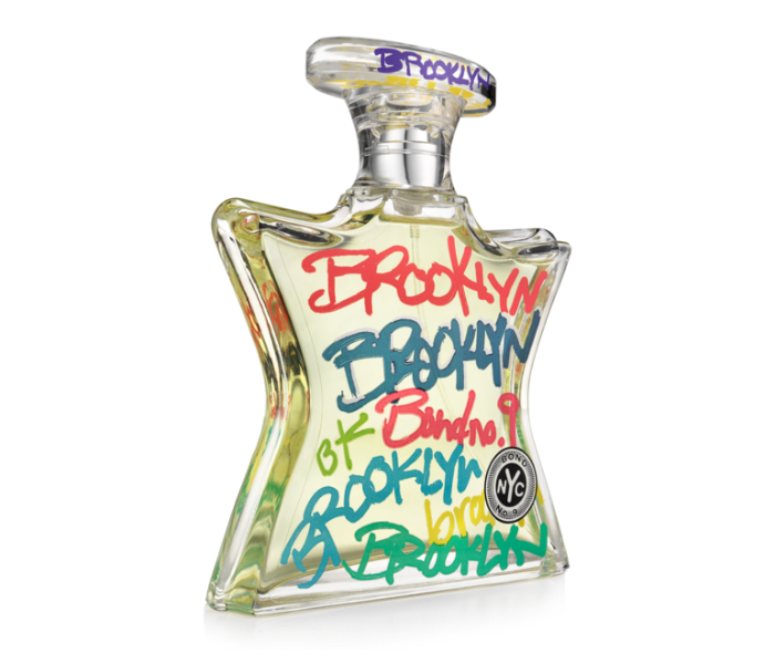 Bond No.9 New York 50ml Brooklyn Eau De Parfum - Zoom Image