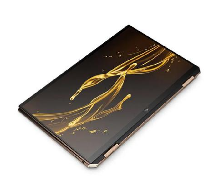 HP Spectre X360 13 8UY93AV 13.3 Touch Screen Intel Core i7 1165G7 16GB 1TB SSD Windows 10 - Black - Zoom Image 2