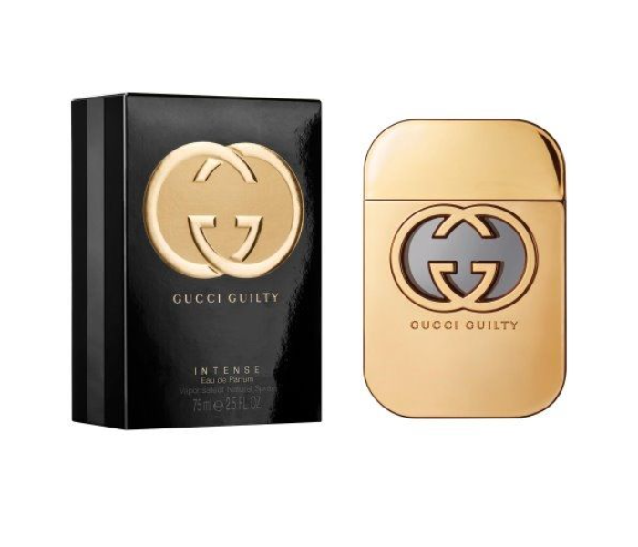 Gucci Guilty Intense Eau de Parfum 75ml for Women - Zoom Image