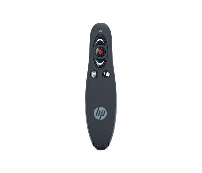 HP 2UX36AA ABB Wireless Presenter - Black - Zoom Image 2