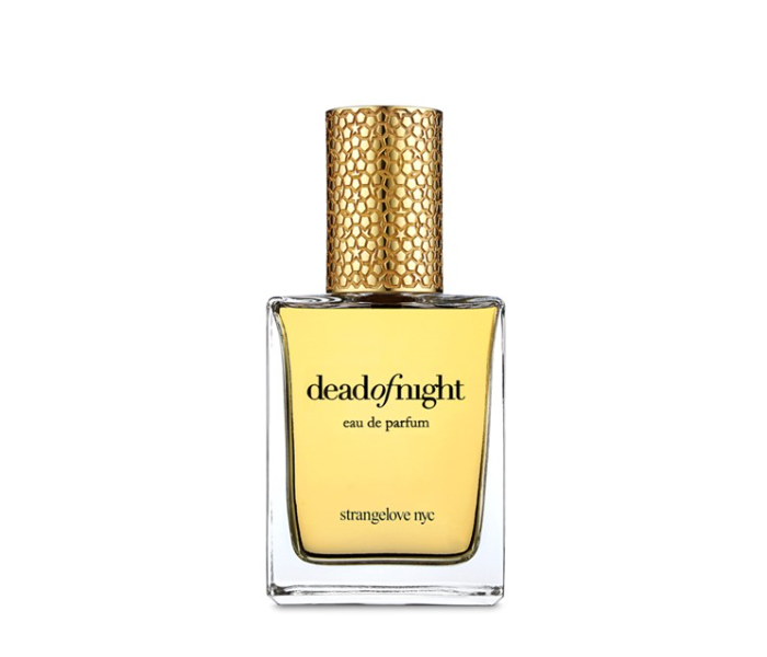 Strangelove NYC 100ml Dead Of Night Eau De Parfum - Zoom Image