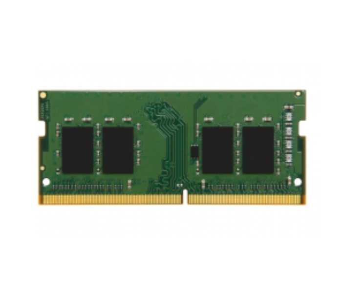 Kingston KVR32S22S8/16 16GB DDR4 3200Mhz Non ECC Memory RAM SODIMM - Zoom Image