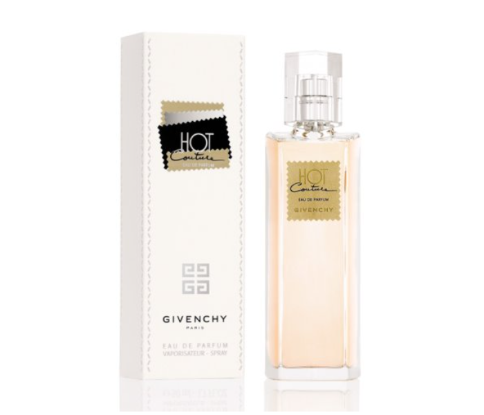 Givenchy Hot Couture Eau de Parfum 50ml for Women - Zoom Image