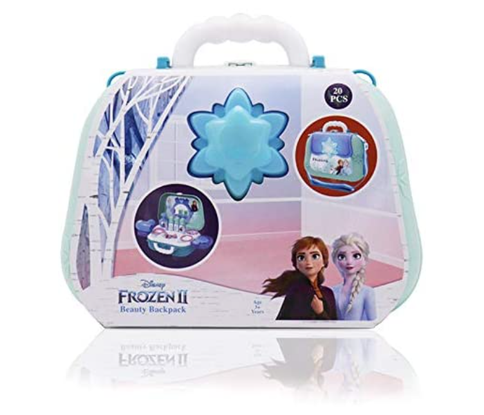 Disney ST-DIS11 Frozen 2 Beauty Shoulder Bag Pack for Kids - Zoom Image 2