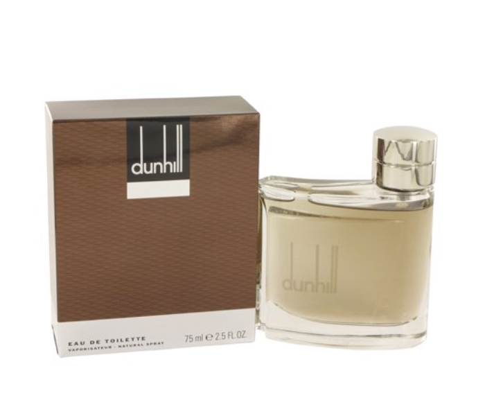 Dunhill London Brown Eau de Toilette 75ml for Men - Zoom Image