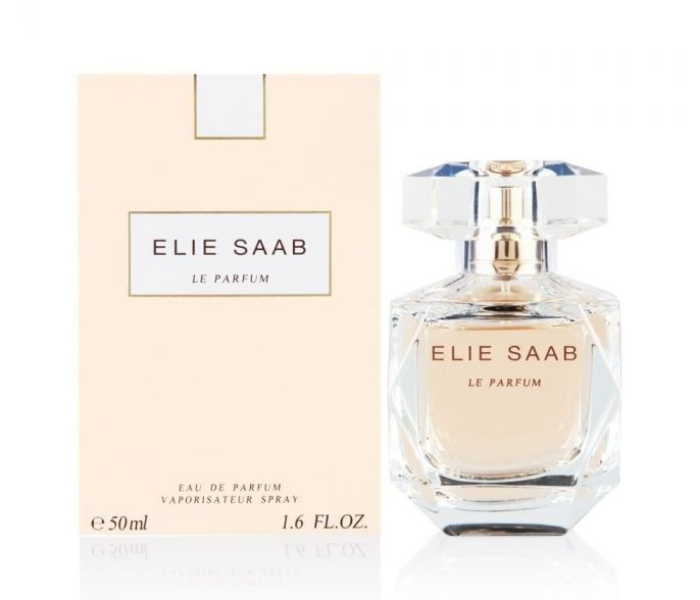 Elie Saab Le Parfum Eau de Parfum 50ml for Women - Zoom Image