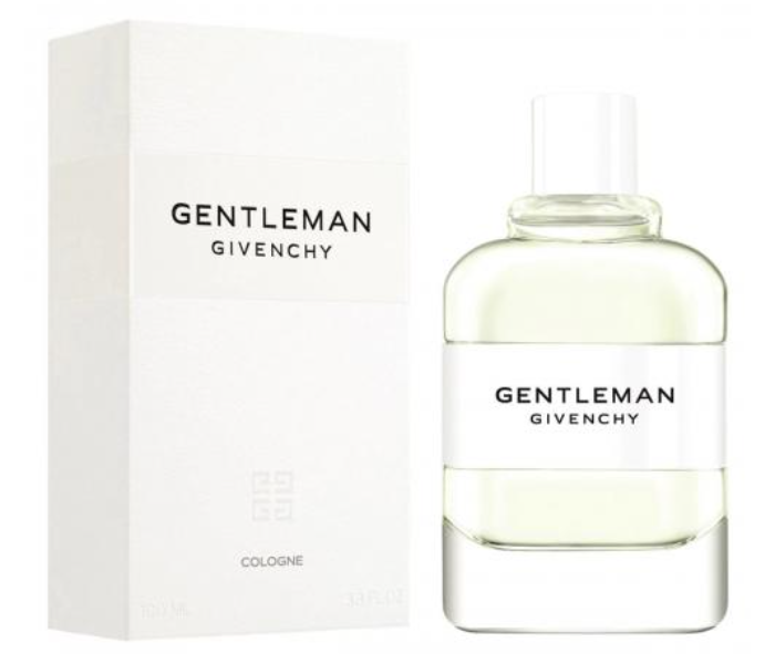 Givenchy Gentleman Cologne Eau de Toilette 100ml for Men - Zoom Image