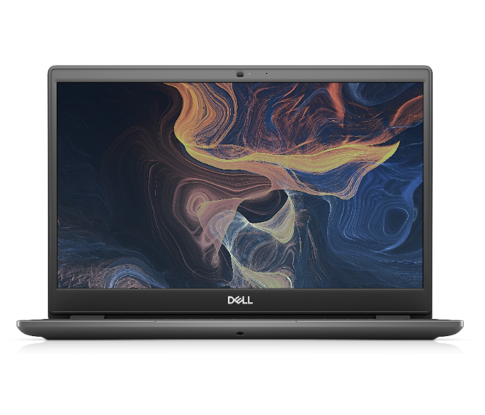 Dell Latitude 3410 14 inch FHD 10th Generation Intel Core i5-10210U 8GB RAM 1TB HDD Windows 10 Pro - Black - Zoom Image 3