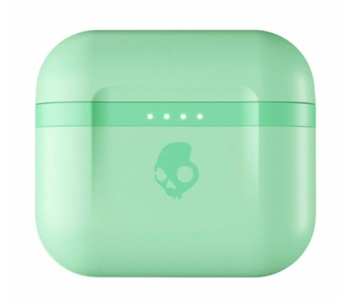 Skullcandy Indy Evo True Wireless Earbuds - Mint Green - Zoom Image 3