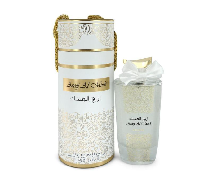 Rihanah Areej Al Musk Eau de Parfum 100ml - Zoom Image