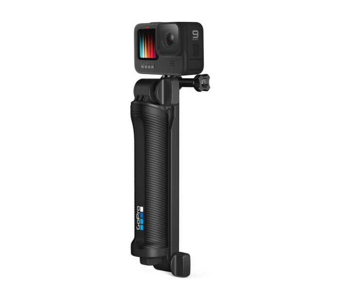 GoPro AFAEM-001 3-Way Camera Grip - Black - Zoom Image 3