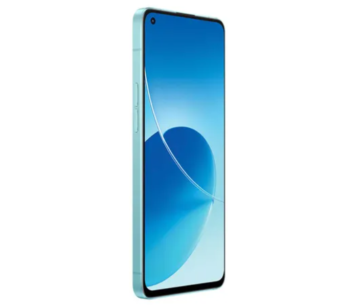 Oppo Reno6 8GB RAM 128GB 5G - Aurora - Zoom Image 5