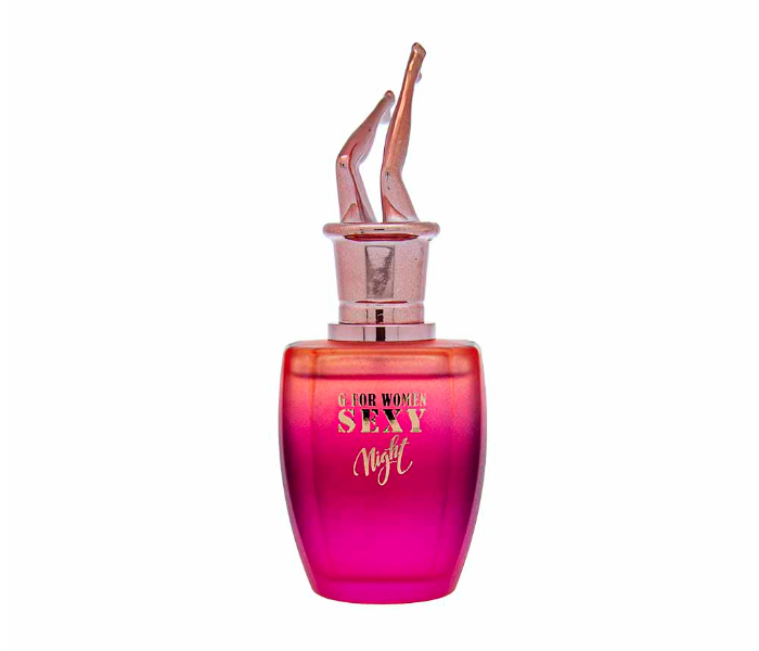 G For Women Night Pour Femme 25ml EDP - Zoom Image 1