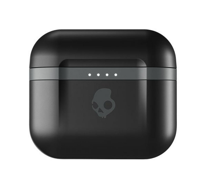 Skullcandy Indy Evo True Wireless Earbuds - Black - Zoom Image 2