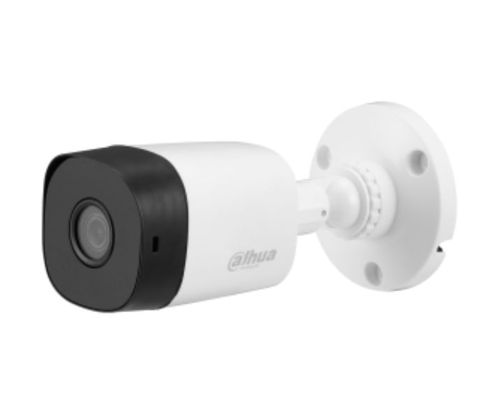 Dalhua HAC-B1A21 Security Camera - White - Zoom Image