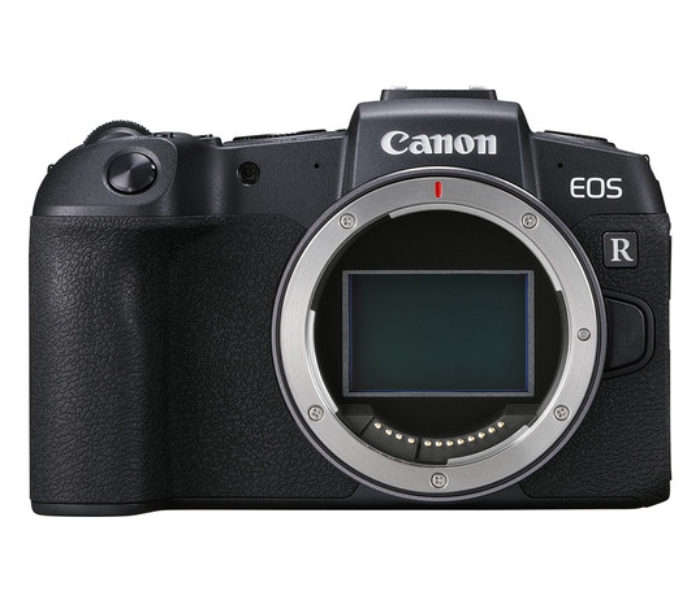 Canon 3380C002 EOS RP Mirrorless Digital Camera Body Only - Black - Zoom Image 1