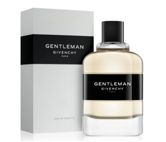 Givenchy Gentleman Eau de Toilette 100ml for Men - Zoom Image